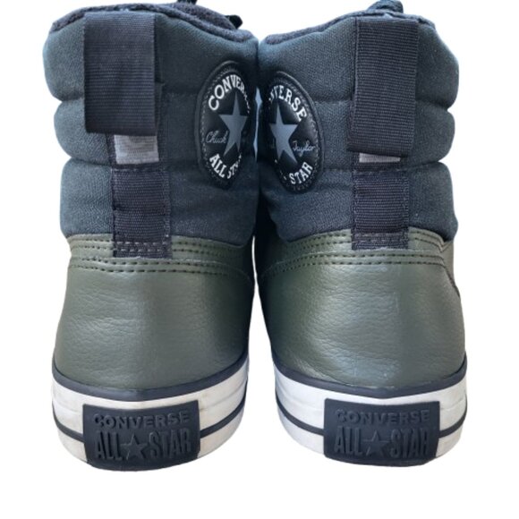 Converse Chuck Taylor Counter Climate High-Top Sneakers – Men's Size 9 - Picture 8 of 12